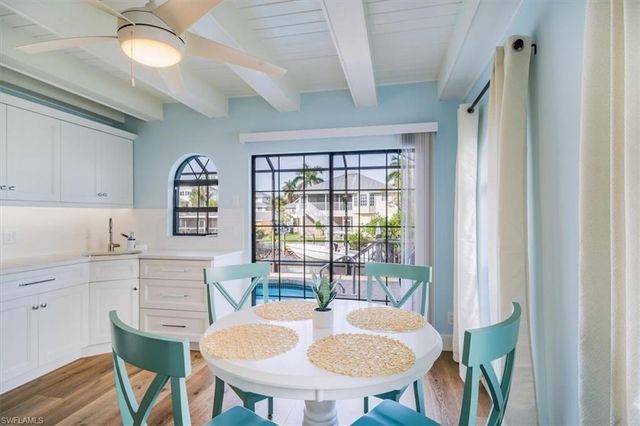 1283 Grand Canal DR, Naples, FL 34110
