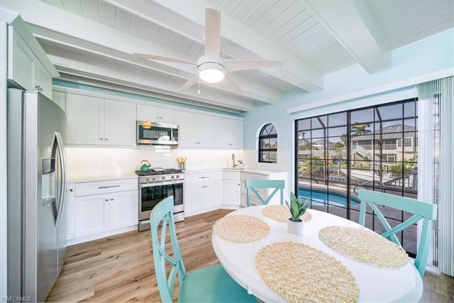 1283 Grand Canal DR, Naples, FL 34110