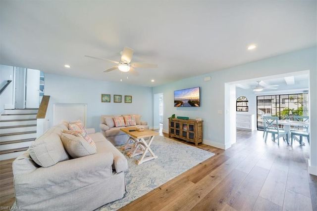 1283 Grand Canal DR, Naples, FL 34110