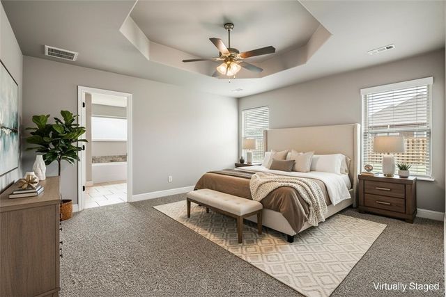 971 Redfree Drive, Bentonville, AR 72712