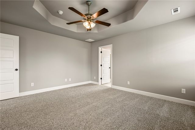 971 Redfree Drive, Bentonville, AR 72712