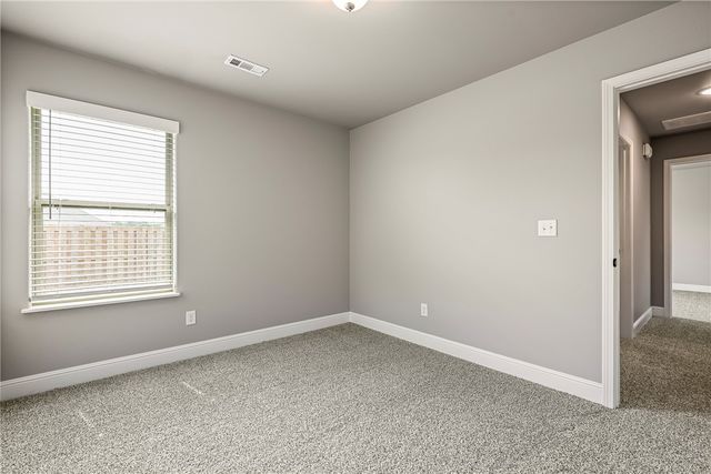 971 Redfree Drive, Bentonville, AR 72712