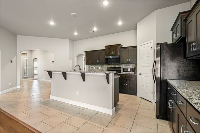 971 Redfree Drive, Bentonville, AR 72712