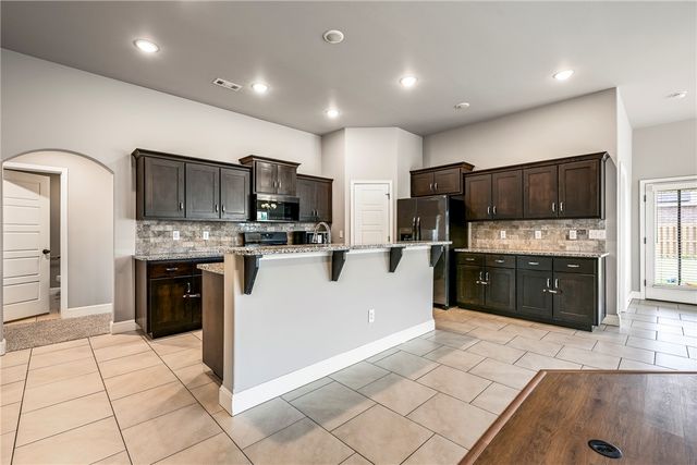 971 Redfree Drive, Bentonville, AR 72712