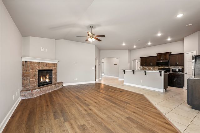 971 Redfree Drive, Bentonville, AR 72712
