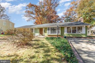 4208 SANDWICH CIR, Waldorf, MD 20601