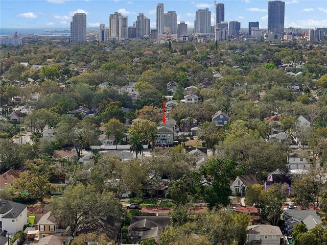 134 22ND AVENUE N, St Petersburg, FL 33704