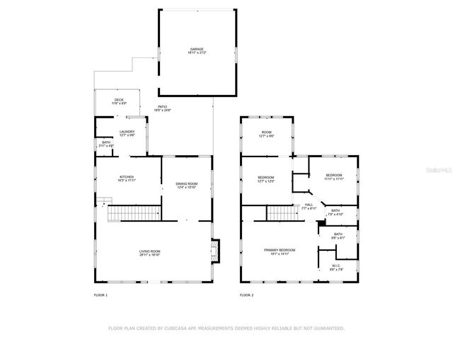 134 22ND AVENUE N, St Petersburg, FL 33704