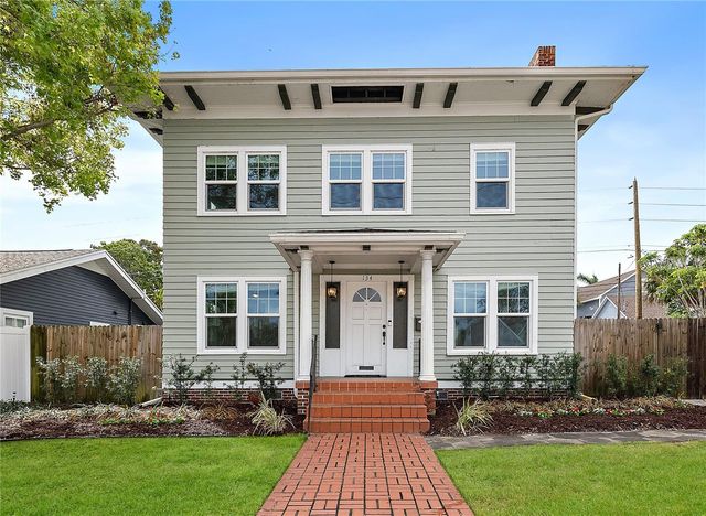 134 22ND AVENUE N, St Petersburg, FL 33704