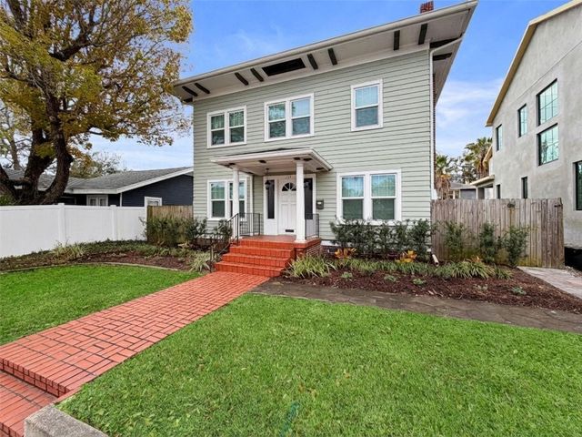134 22ND AVENUE N, St Petersburg, FL 33704