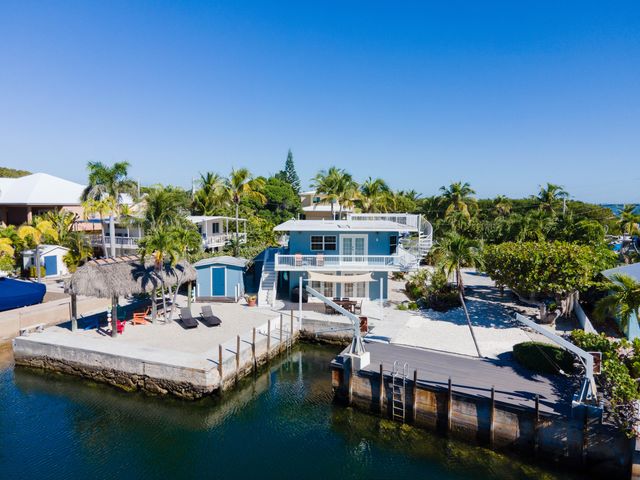 1202 Mockingbird Road, Key Largo, FL 33037