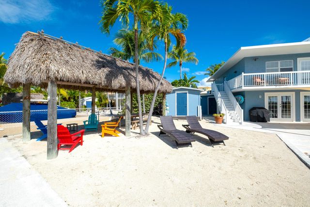 1202 Mockingbird Road, Key Largo, FL 33037