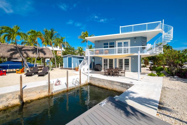 1202 Mockingbird Road, Key Largo, FL 33037