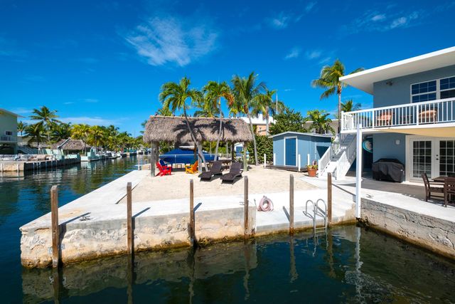 1202 Mockingbird Road, Key Largo, FL 33037