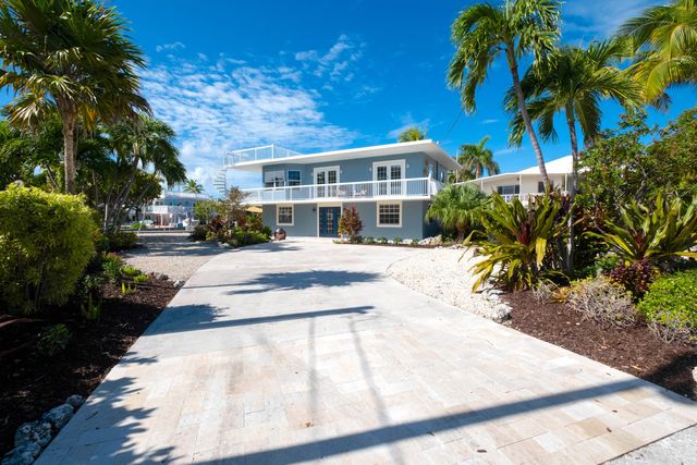 1202 Mockingbird Road, Key Largo, FL 33037