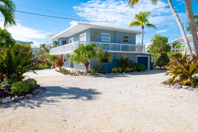 1202 Mockingbird Road, Key Largo, FL 33037