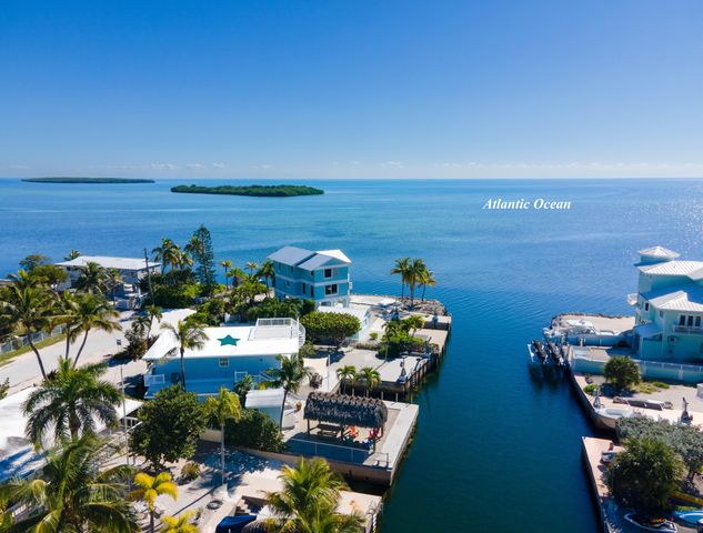 1202 Mockingbird Road, Key Largo, FL 33037