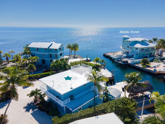 1202 Mockingbird Road, Key Largo, FL 33037