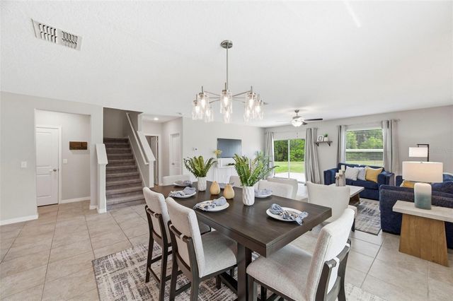 6342 COBBLE BLISS STREET, Zephyrhills, FL 33541