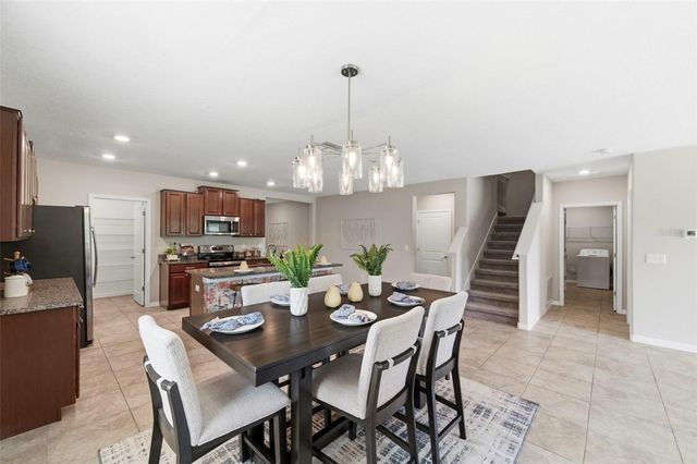 6342 COBBLE BLISS STREET, Zephyrhills, FL 33541