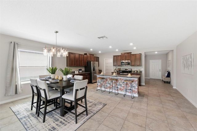 6342 COBBLE BLISS STREET, Zephyrhills, FL 33541