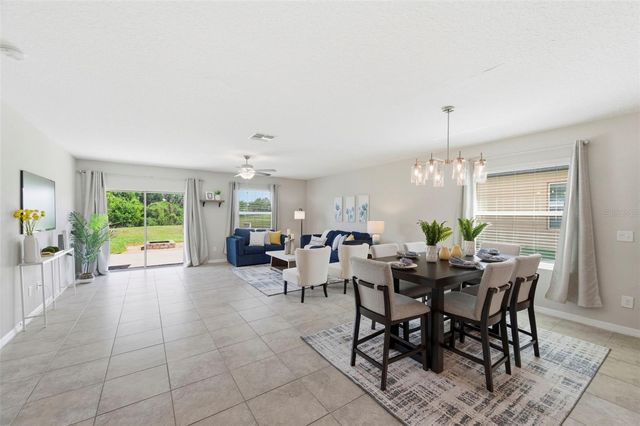 6342 COBBLE BLISS STREET, Zephyrhills, FL 33541