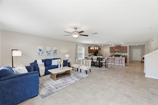 6342 COBBLE BLISS STREET, Zephyrhills, FL 33541