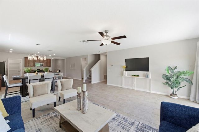 6342 COBBLE BLISS STREET, Zephyrhills, FL 33541