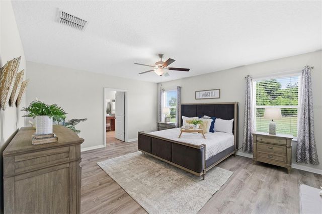 6342 COBBLE BLISS STREET, Zephyrhills, FL 33541