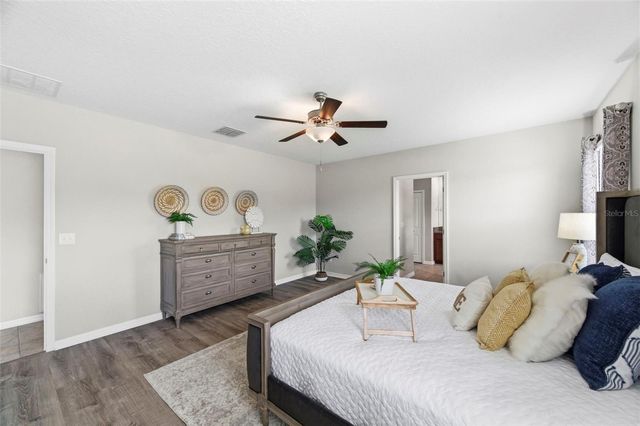 6342 COBBLE BLISS STREET, Zephyrhills, FL 33541