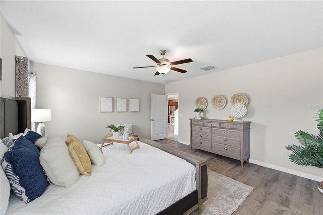 6342 COBBLE BLISS STREET, Zephyrhills, FL 33541