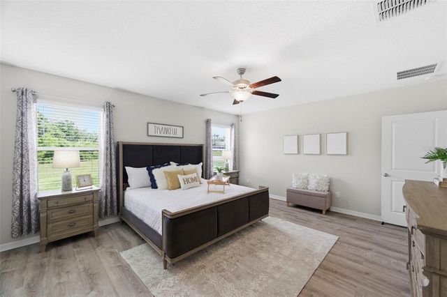 6342 COBBLE BLISS STREET, Zephyrhills, FL 33541