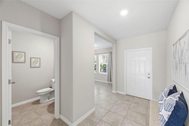 6342 COBBLE BLISS STREET, Zephyrhills, FL 33541