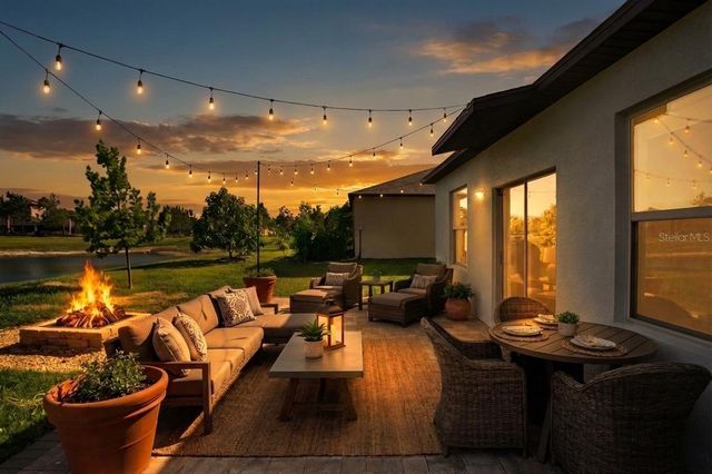 6342 COBBLE BLISS STREET, Zephyrhills, FL 33541