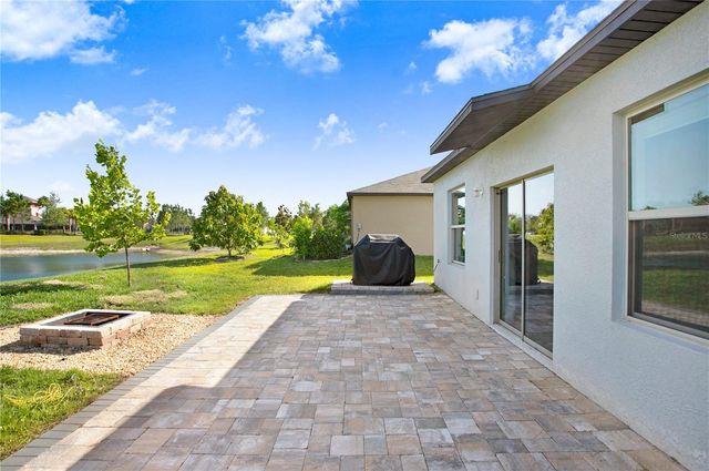 6342 COBBLE BLISS STREET, Zephyrhills, FL 33541