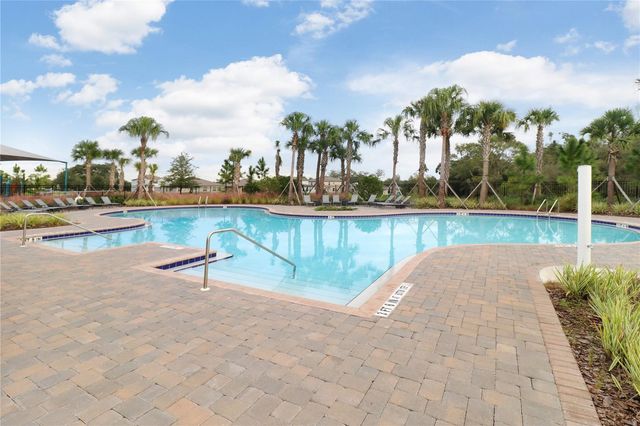 6342 COBBLE BLISS STREET, Zephyrhills, FL 33541