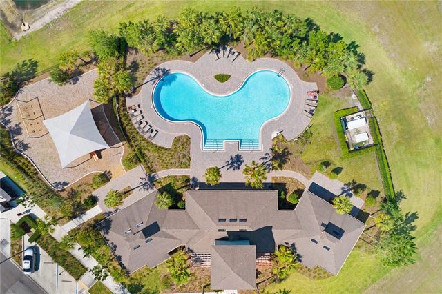 6342 COBBLE BLISS STREET, Zephyrhills, FL 33541