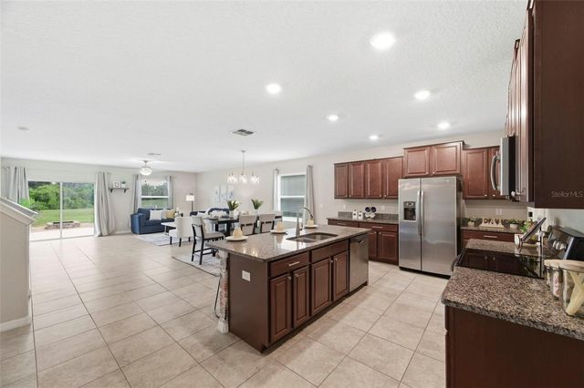 6342 COBBLE BLISS STREET, Zephyrhills, FL 33541