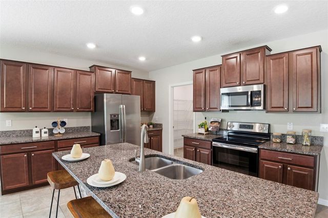 6342 COBBLE BLISS STREET, Zephyrhills, FL 33541