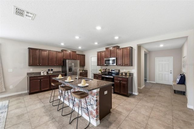 6342 COBBLE BLISS STREET, Zephyrhills, FL 33541