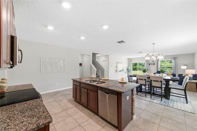 6342 COBBLE BLISS STREET, Zephyrhills, FL 33541