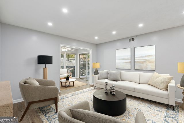 1308 Natchez Trace, Atlanta, GA 30350