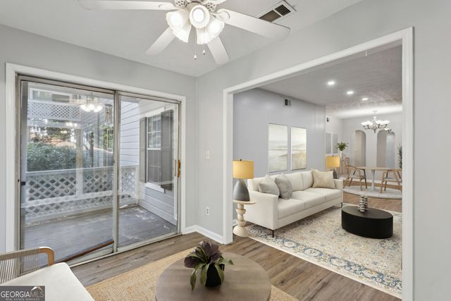 1308 Natchez Trace, Atlanta, GA 30350