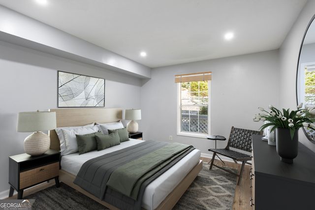 1308 Natchez Trace, Atlanta, GA 30350