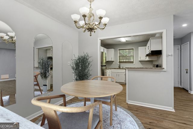 1308 Natchez Trace, Atlanta, GA 30350