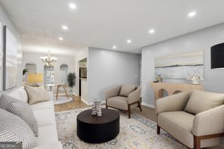 1308 Natchez Trace, Atlanta, GA 30350