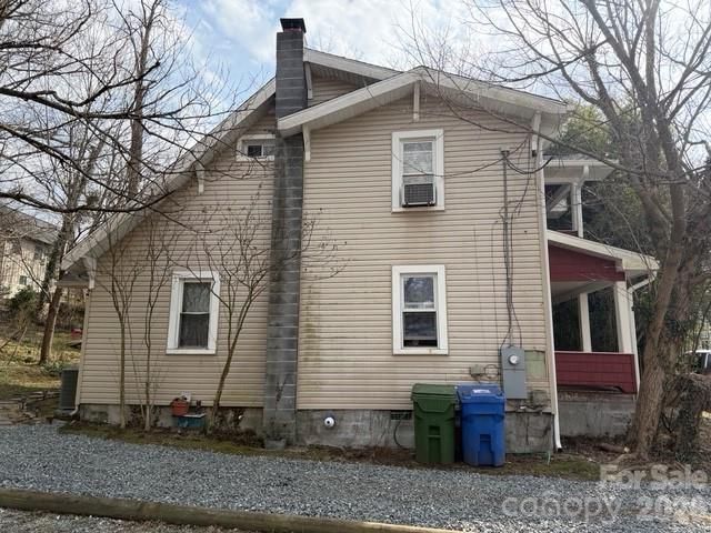 46 Mount Clare Avenue, Asheville, NC 28801