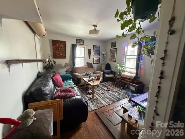 46 Mount Clare Avenue, Asheville, NC 28801