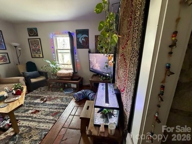 46 Mount Clare Avenue, Asheville, NC 28801