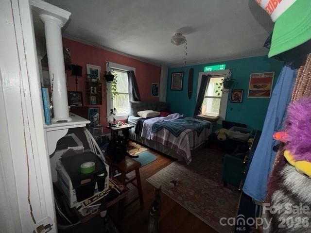 46 Mount Clare Avenue, Asheville, NC 28801